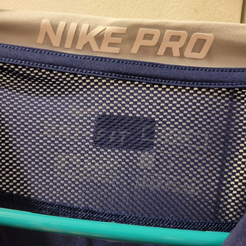 Nike Pro Mesh MLB Performance Base Layer - Picture 3 of 6